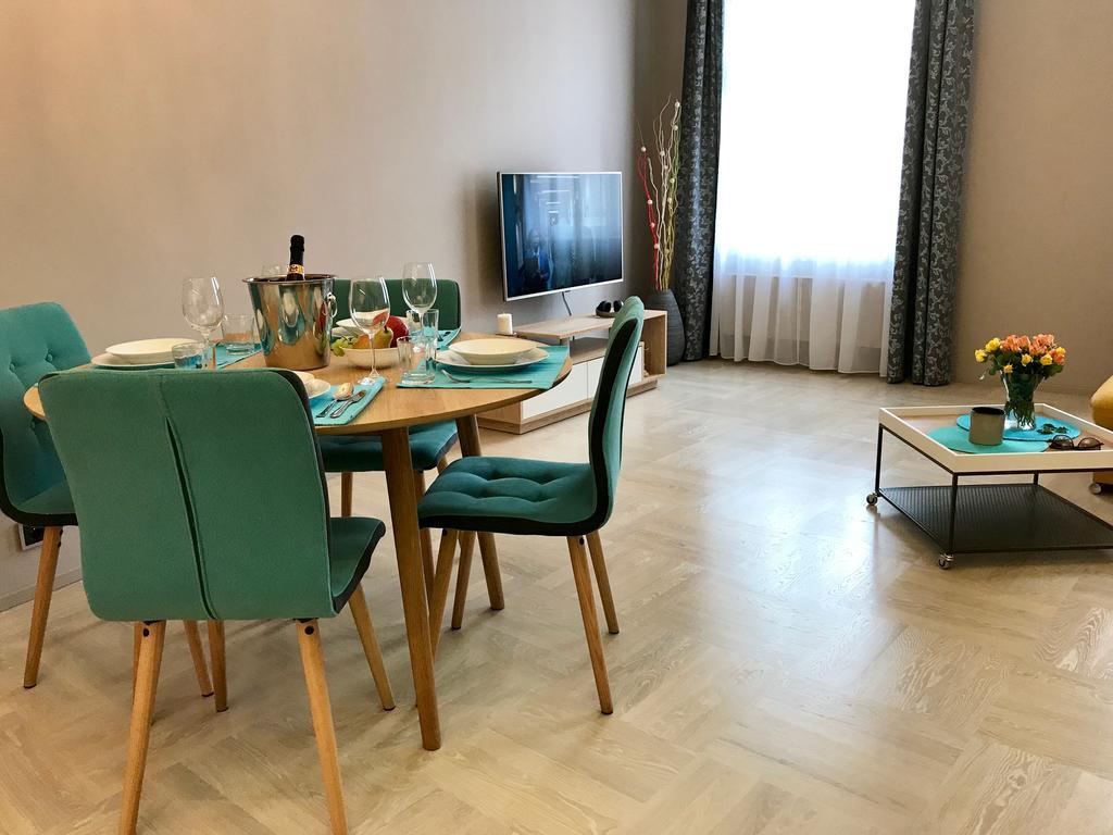 Art Spalena Apartment Prague