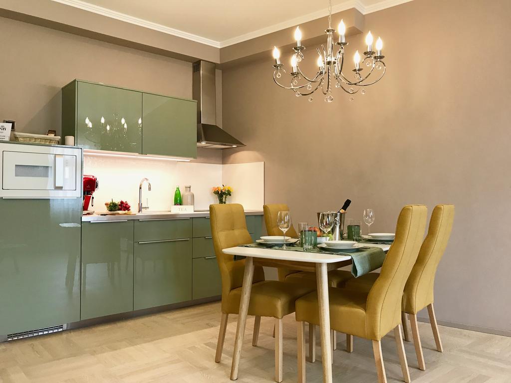 Apartment Art Spalena Prague