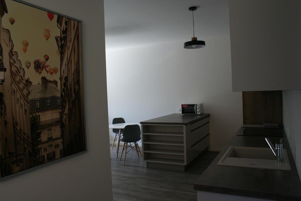 Karlin Prague