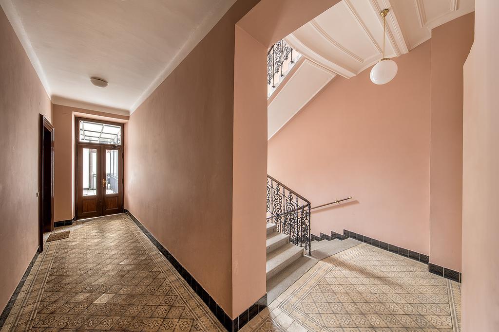 Apartment Stylish In Old Town *