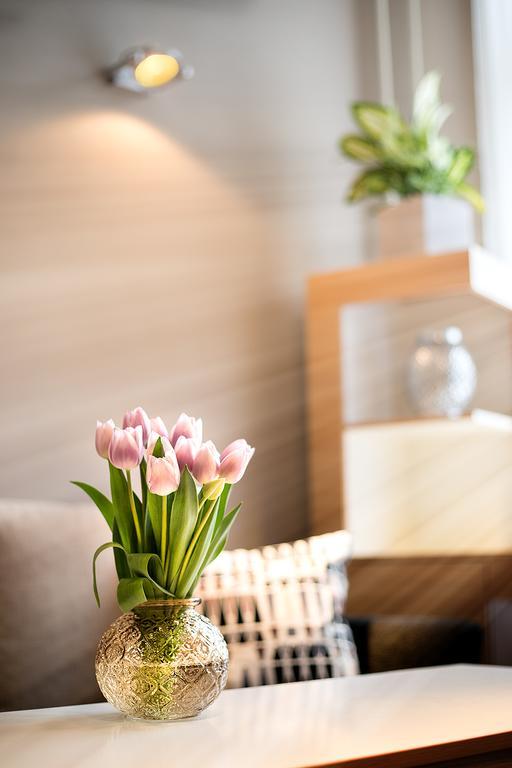 Apartment Stylish In Old Town Prague