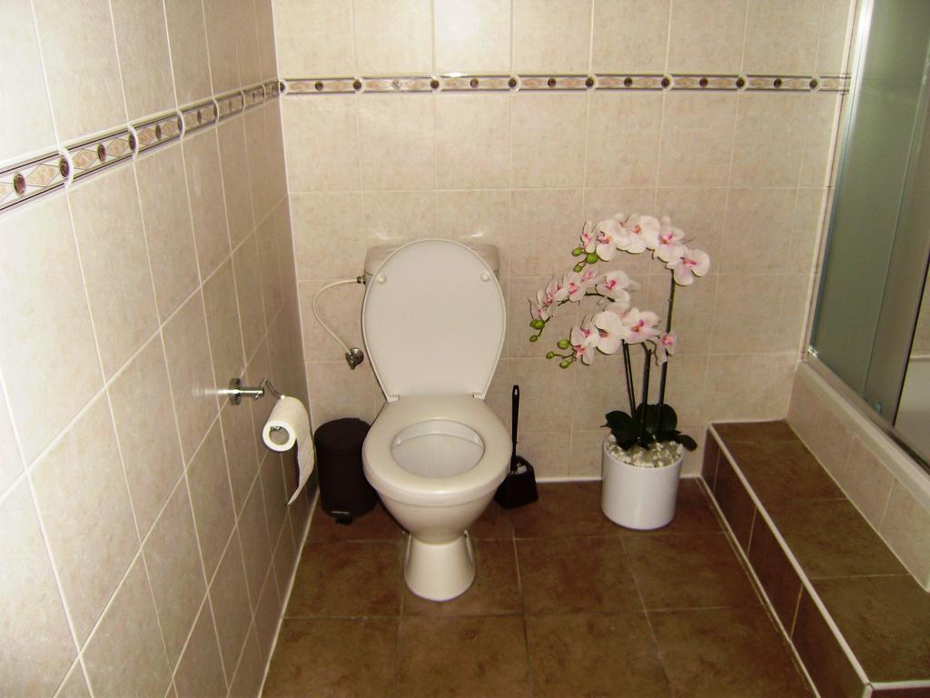Halkrooms Gasthof Prag