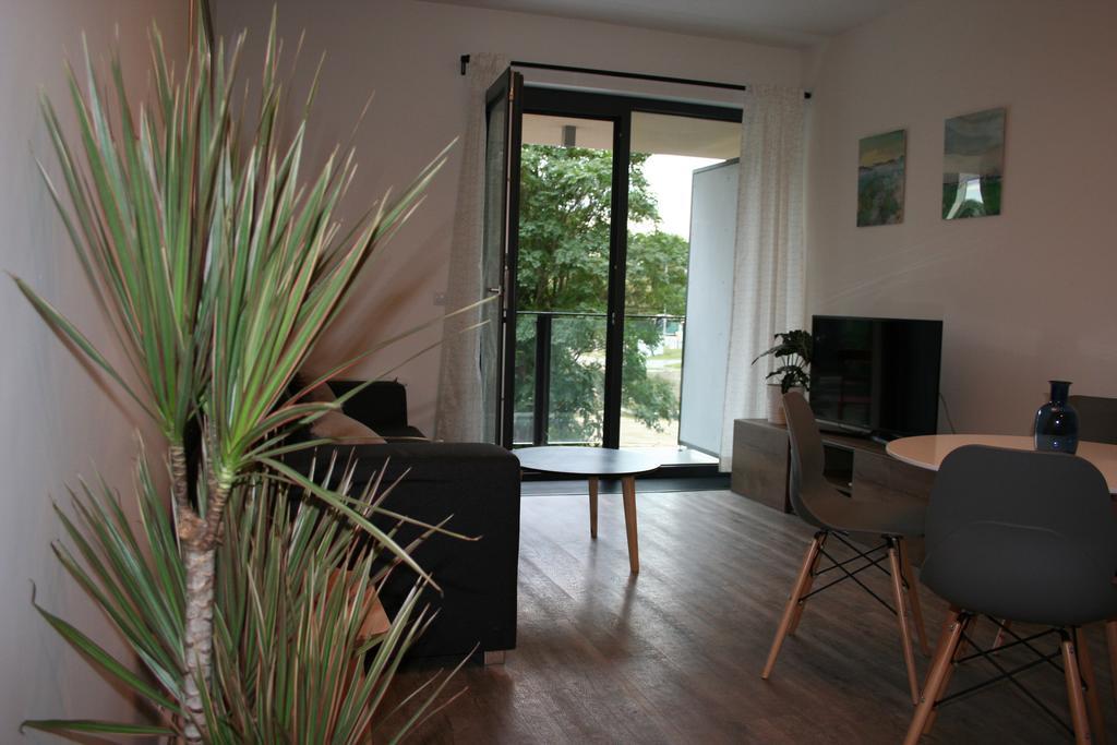Karlin Prague