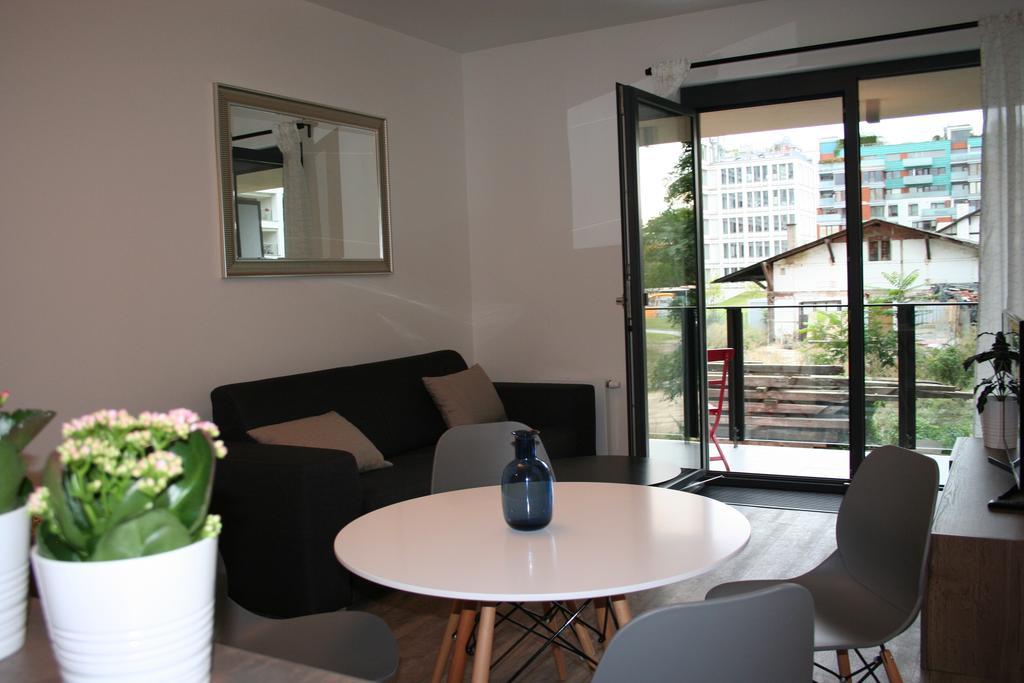 Karlin Apartment Prague