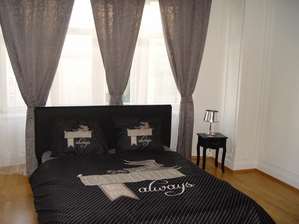 Top Wenceslas Square 3* Prag