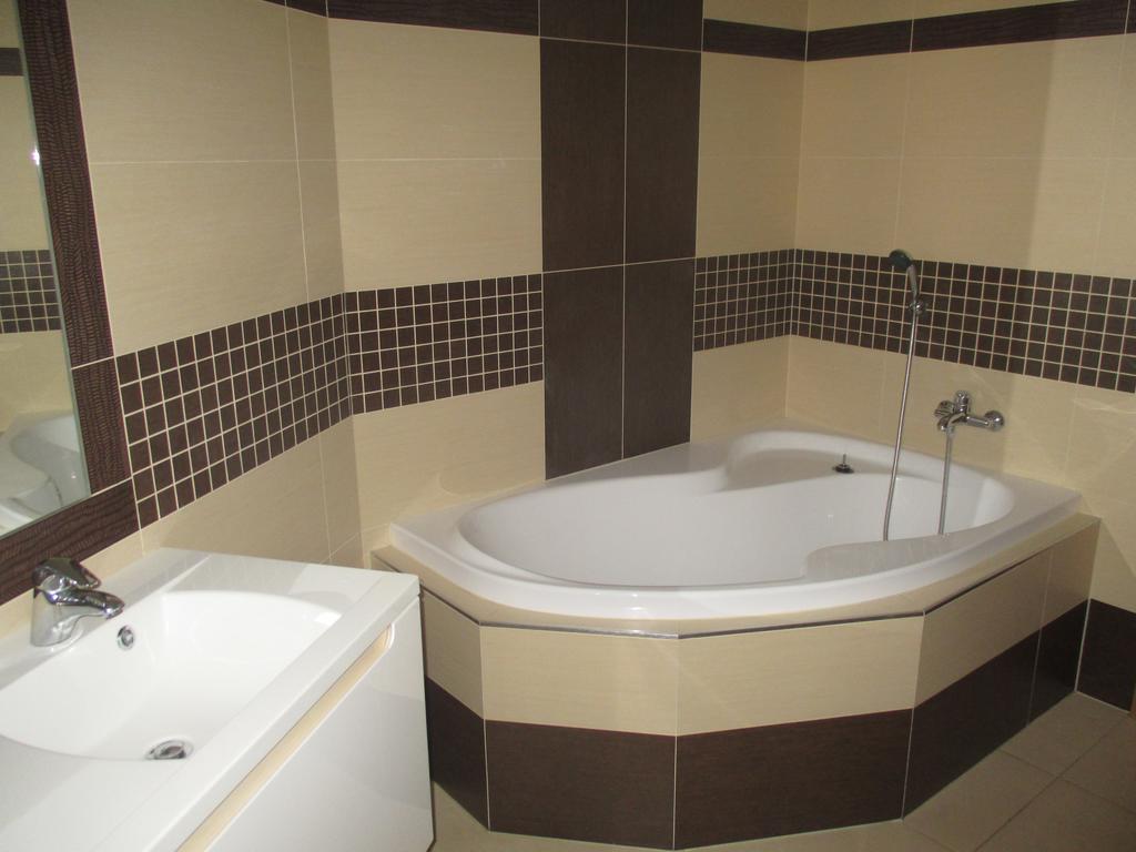 Aparthotel Top Wenceslas Square