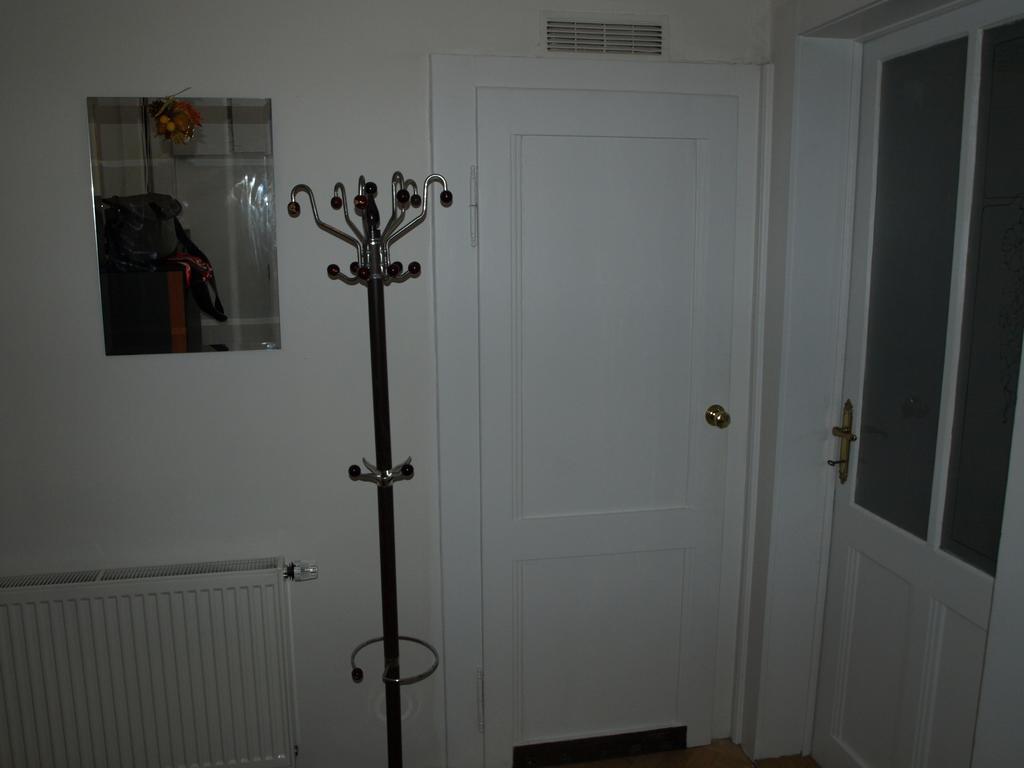 Liberty House 3* Prague