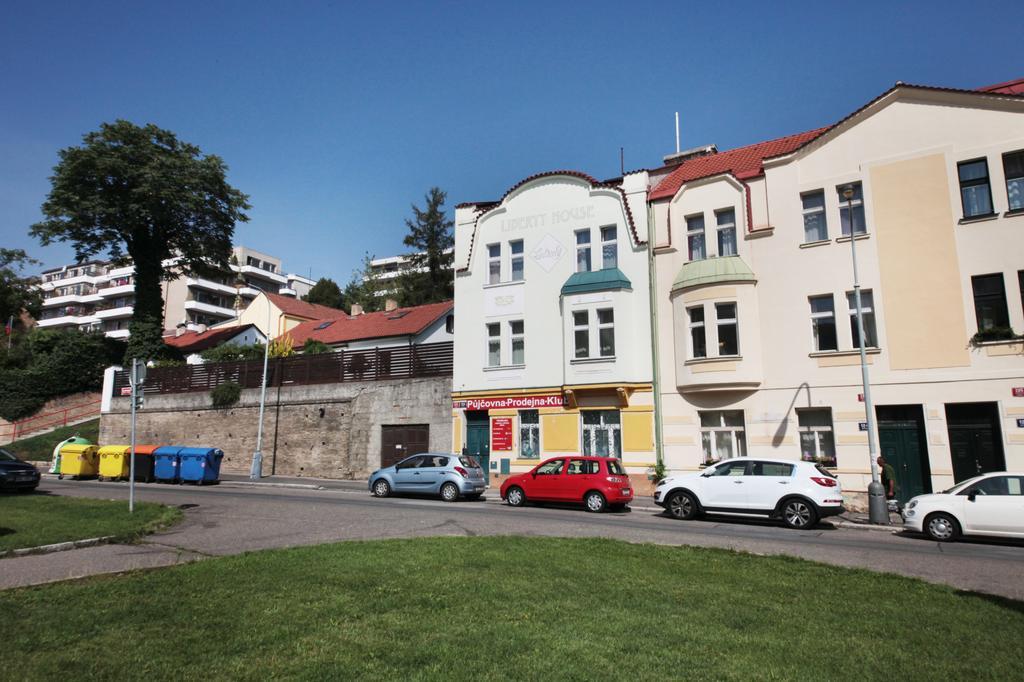 Liberty House Prague