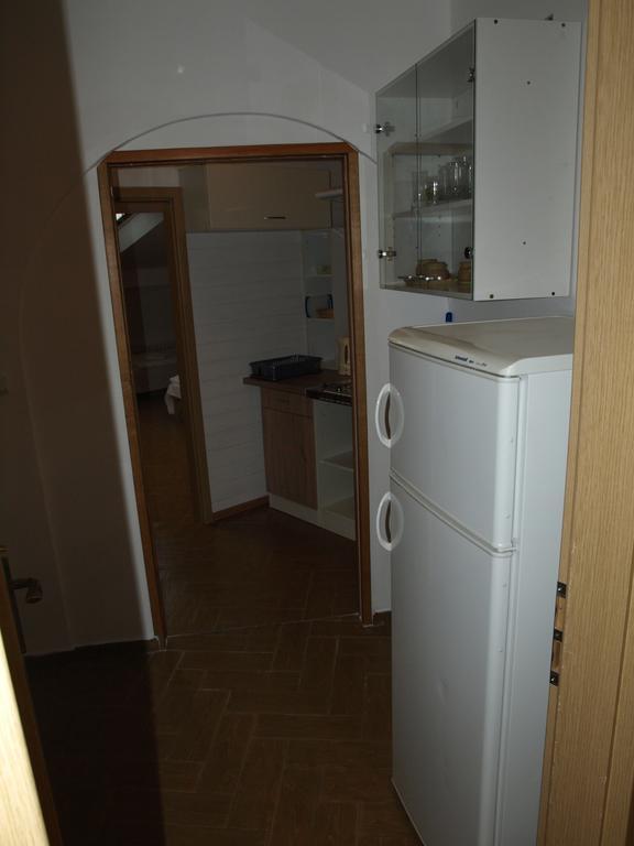 Guest house Liberty House 3*