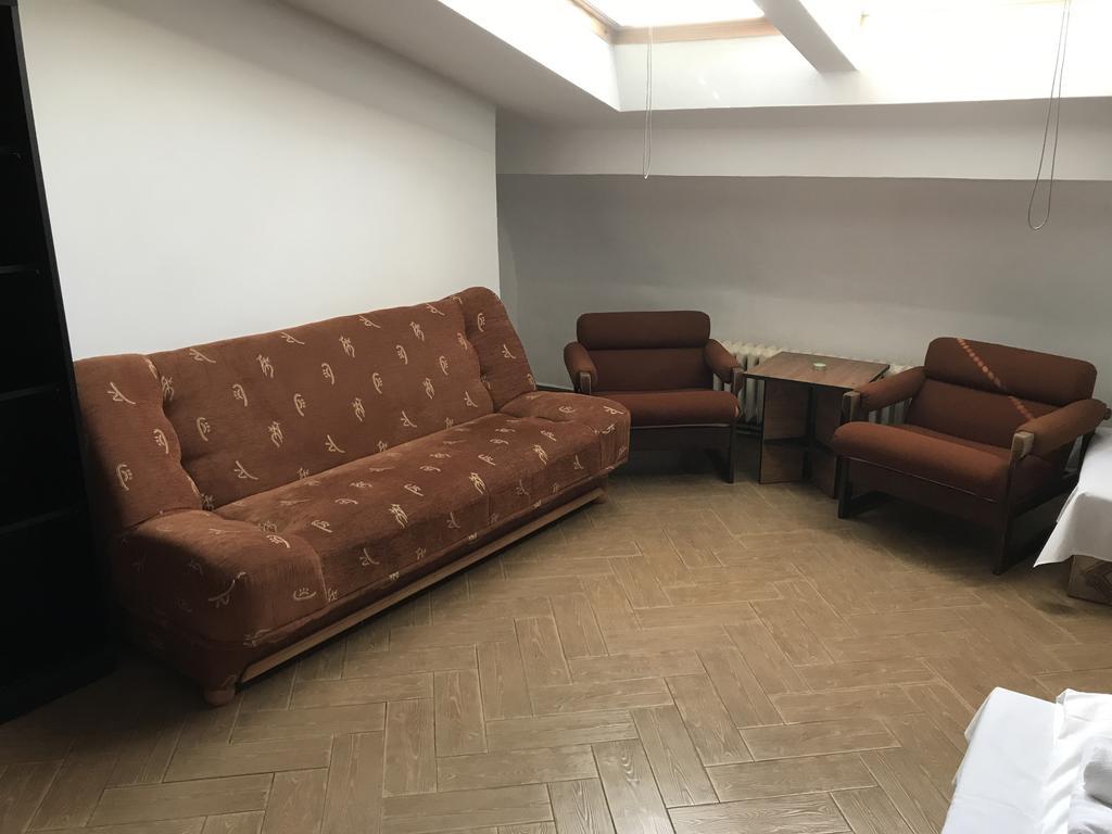 Guest house Liberty House Prague