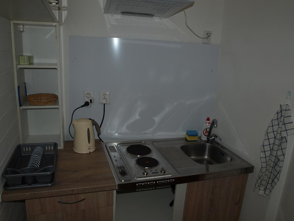 Guest house Liberty House 3*