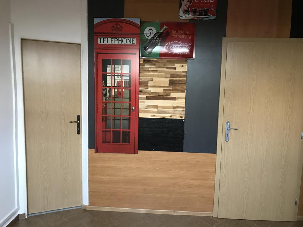 Liberty House Guest house Prague