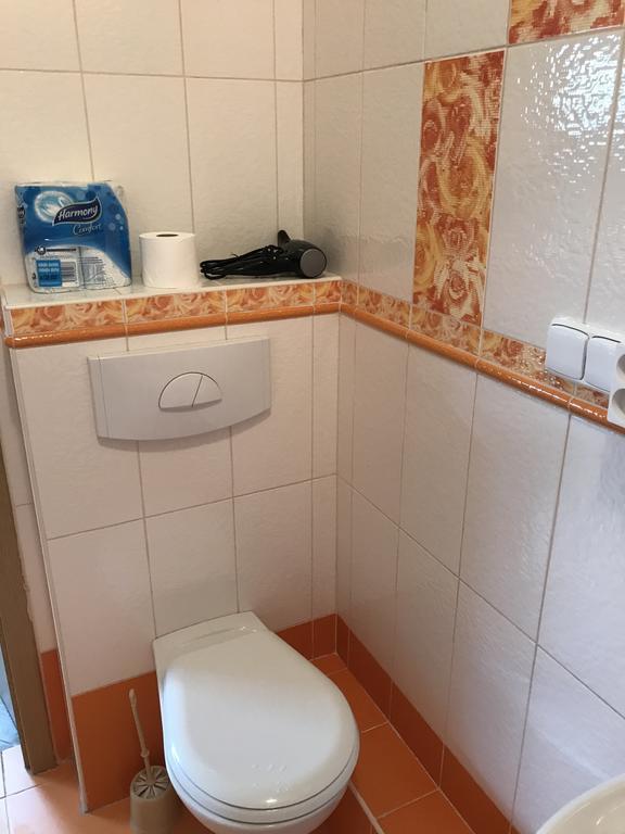 Liberty House Guest house