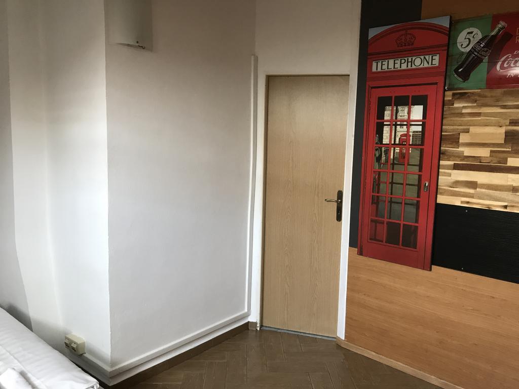 Liberty House Guest house