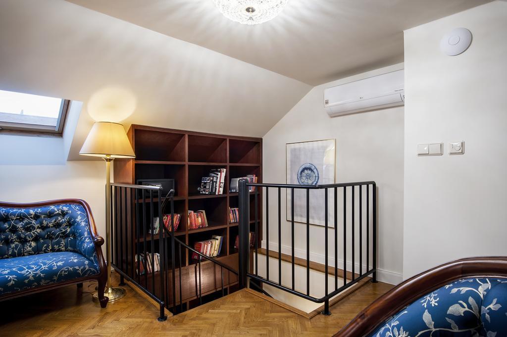 Manesova No.5 * Prag