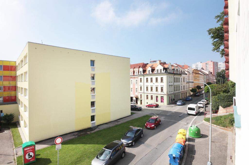 Liberty House Guest house 3*