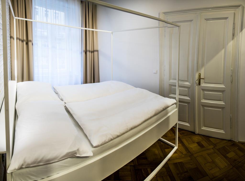 Luxurious - Na Porici 44 Apartment *