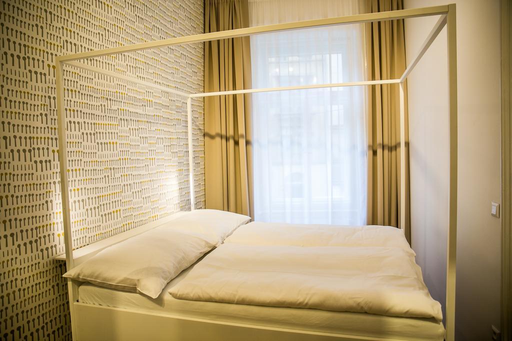 Apartment Luxurious - Na Porici 44 *