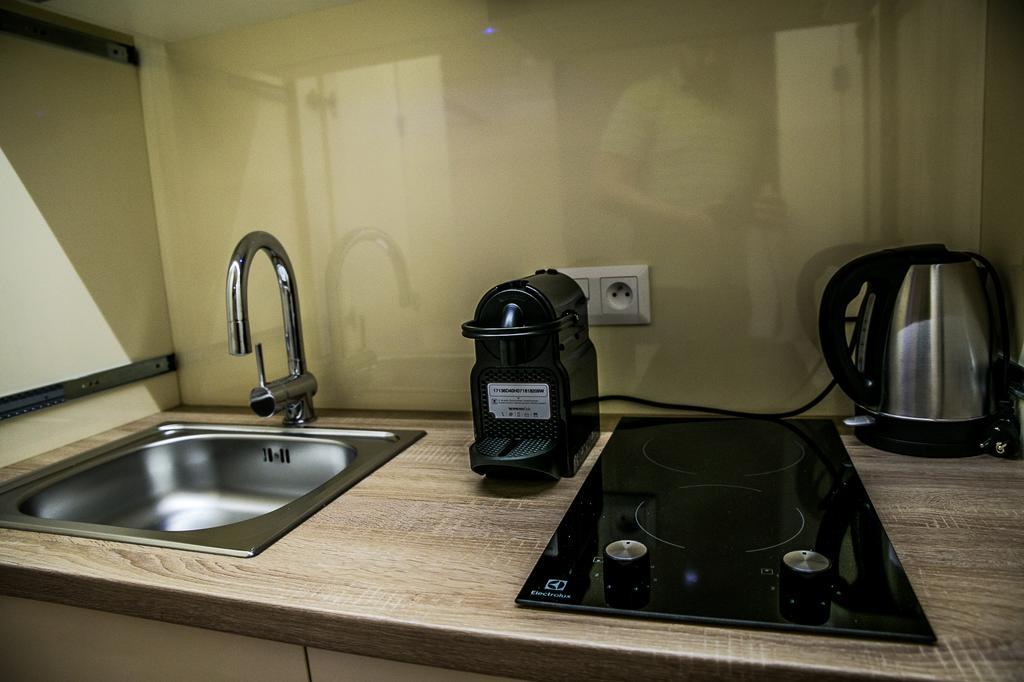 Apartment Luxurious - Na Porici 44 *