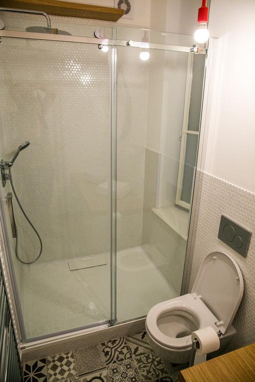 Luxurious - Na Porici 44 * Prague