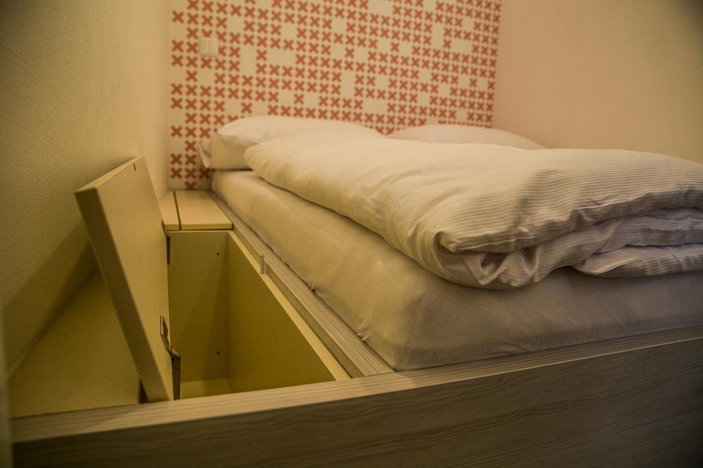 Apartment Luxurious - Na Porici 44 *