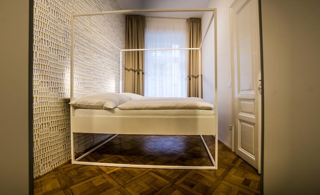 Luxurious - Na Porici 44 Apartment *