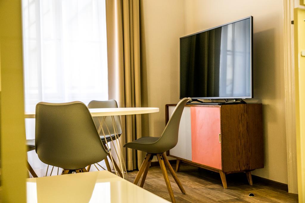 Apartment Luxurious - Na Porici 44 *