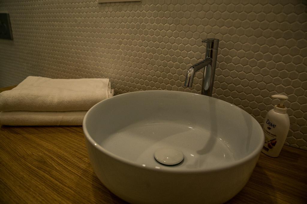 Apartment Luxurious - Na Porici 44 *