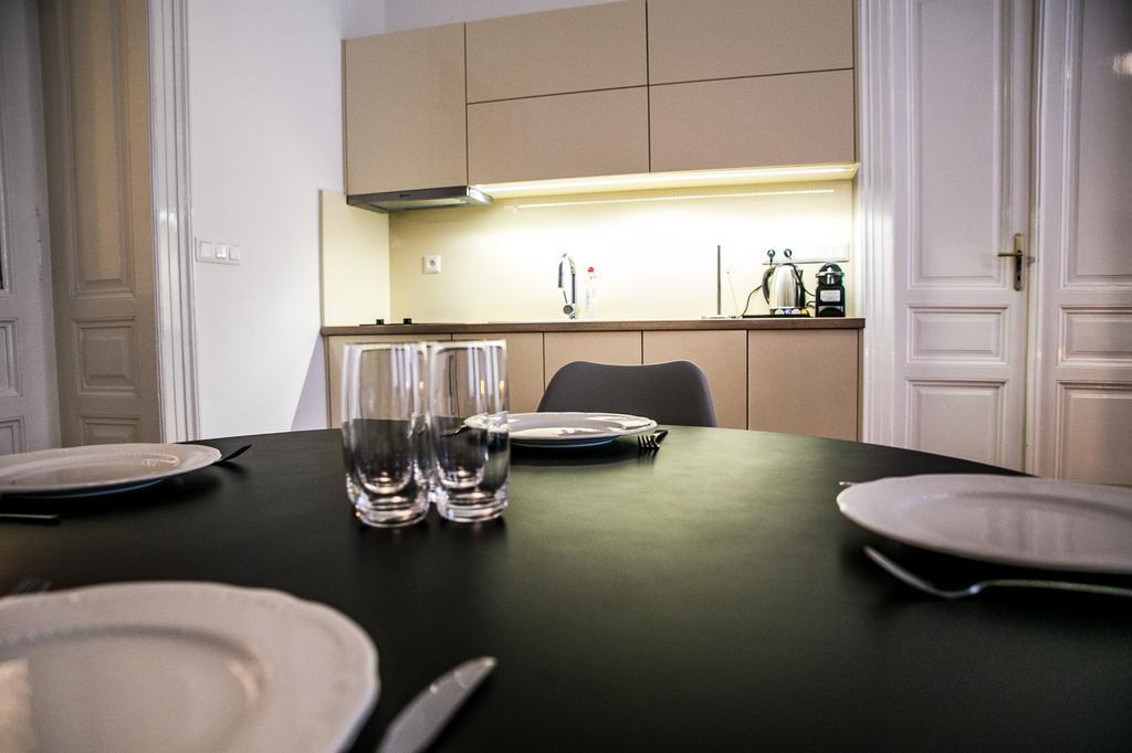 Apartment Luxurious - Na Porici 44 *