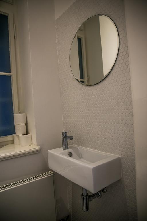 Luxurious - Na Porici 44 Apartment