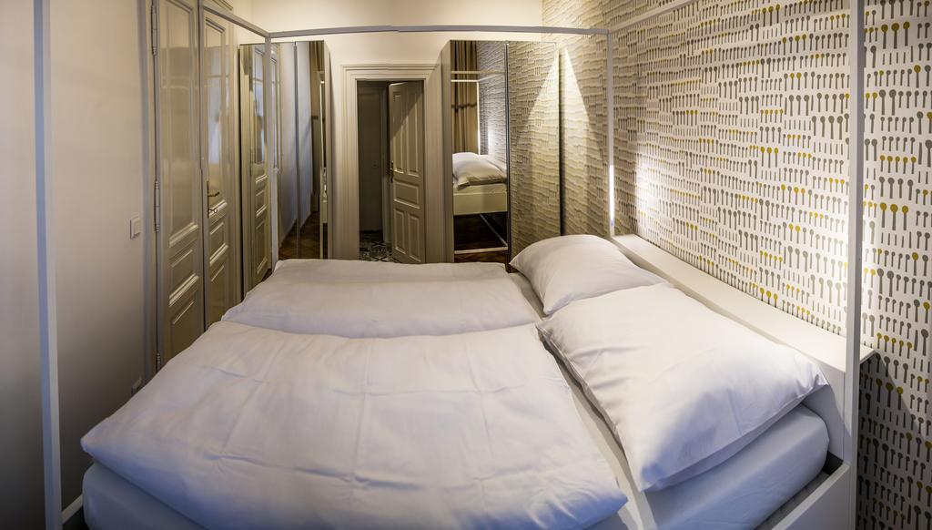 Apartment Luxurious - Na Porici 44 *