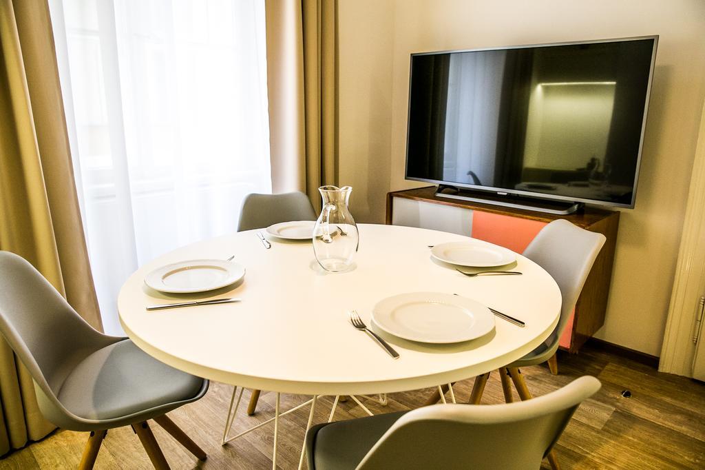 Apartment Luxurious - Na Porici 44