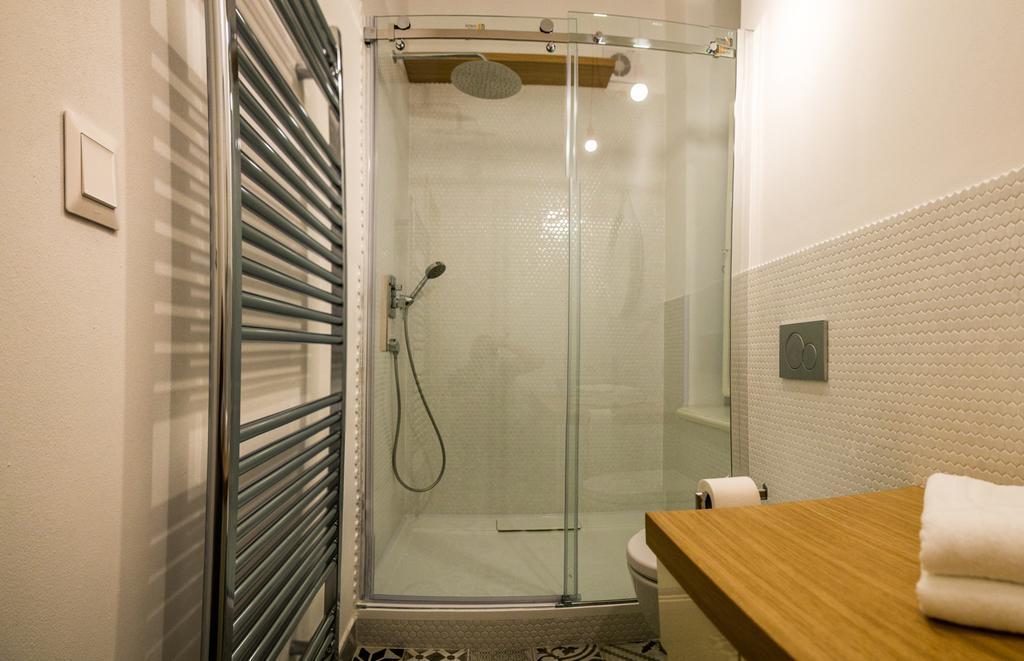 Apartment Luxurious - Na Porici 44 Prague