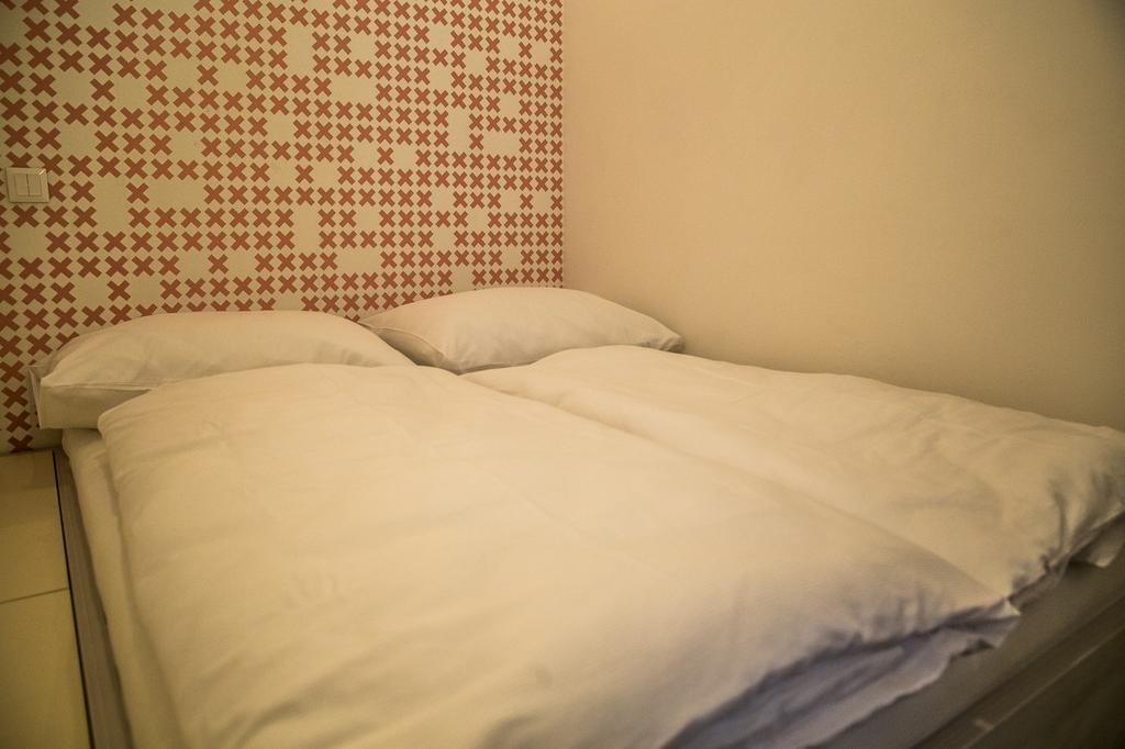 Luxurious - Na Porici 44 Apartment Prague