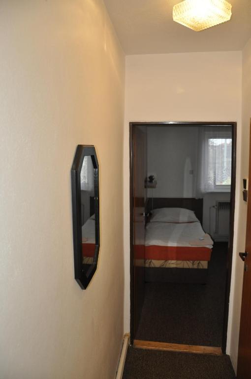 Sparta 3* Prag