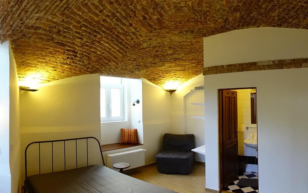 Apartment Flail