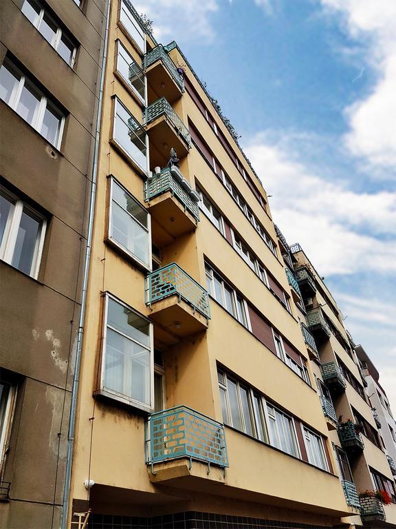 Lejlighed Antoninska *