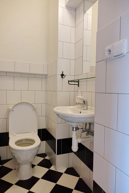 Apartment Flail Prag