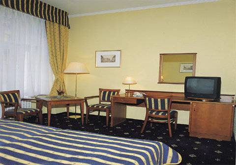 Austria 3* Praha