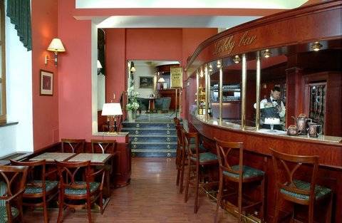 Hotel Carlton 4*