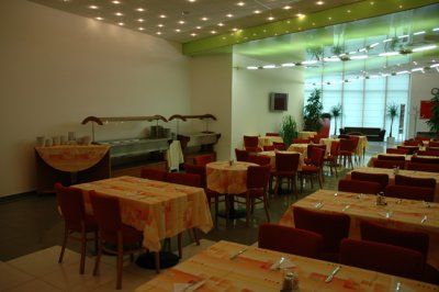 Olympik Artemis Hotel Prag