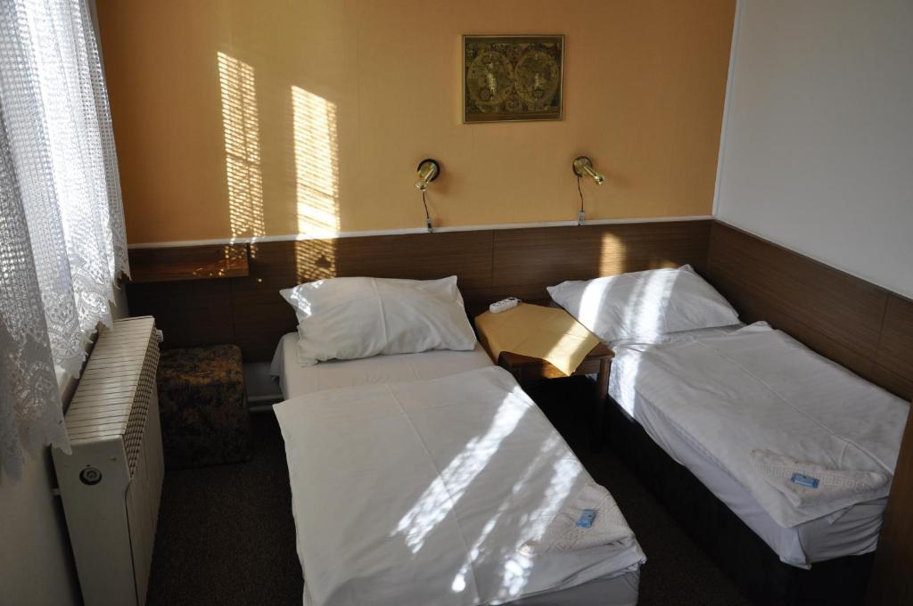 Sparta Guest house Prague