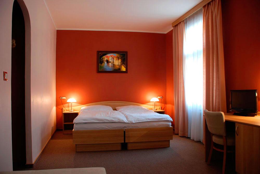 Hotel Orea Angelo Prag