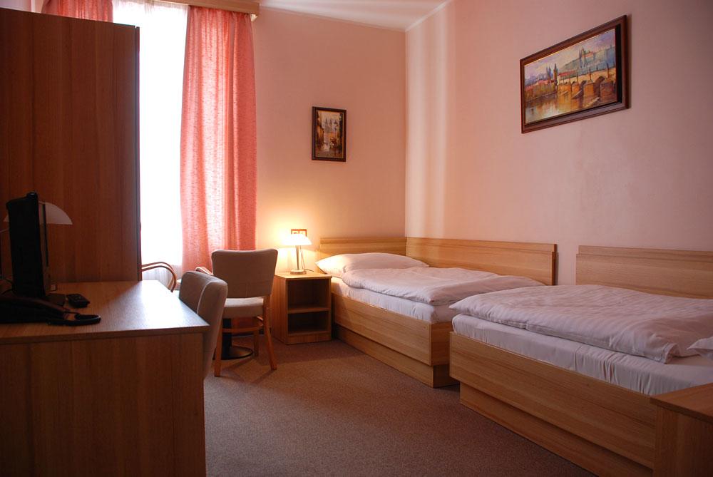 Orea Angelo 4* Prag