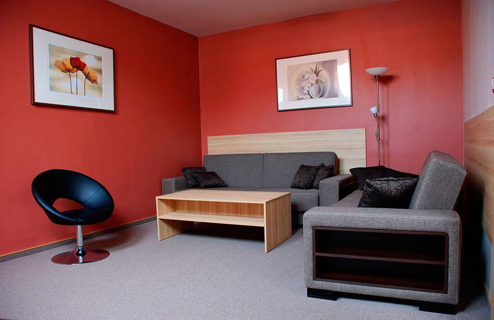 Orea Angelo Hotel Prag