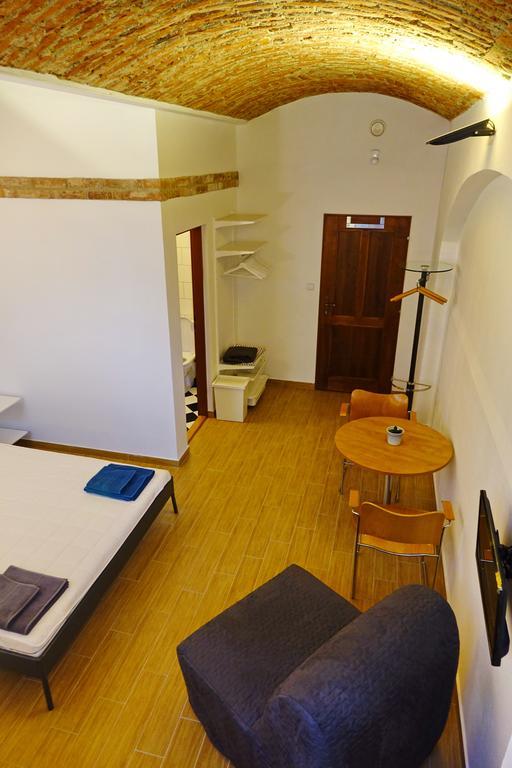 Flail Apartment