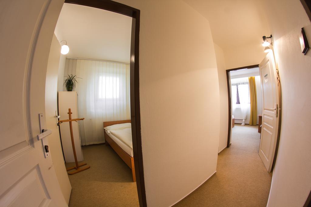 Wolf Hotell Prag