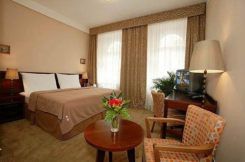 Aparthotel Numa Root Prag