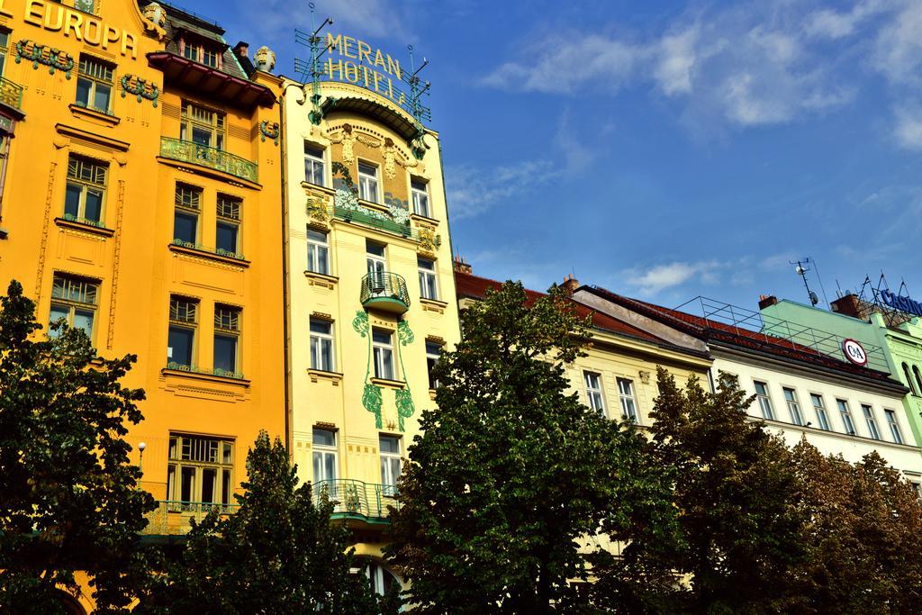 Meran Hotel