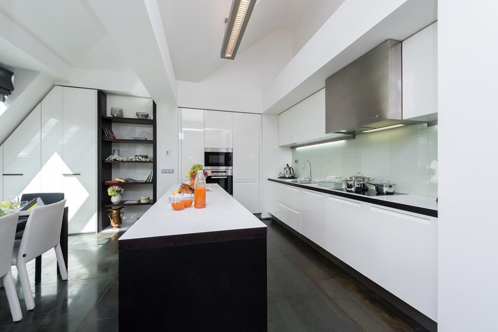 Empirent New Town Apartments Apartment